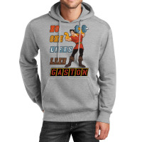 Gaston Lifts Unisex Hoodie | Artistshot