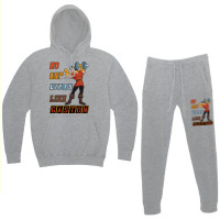 Gaston Lifts Hoodie & Jogger Set | Artistshot