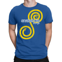 Snakehole Lounge T-shirt | Artistshot