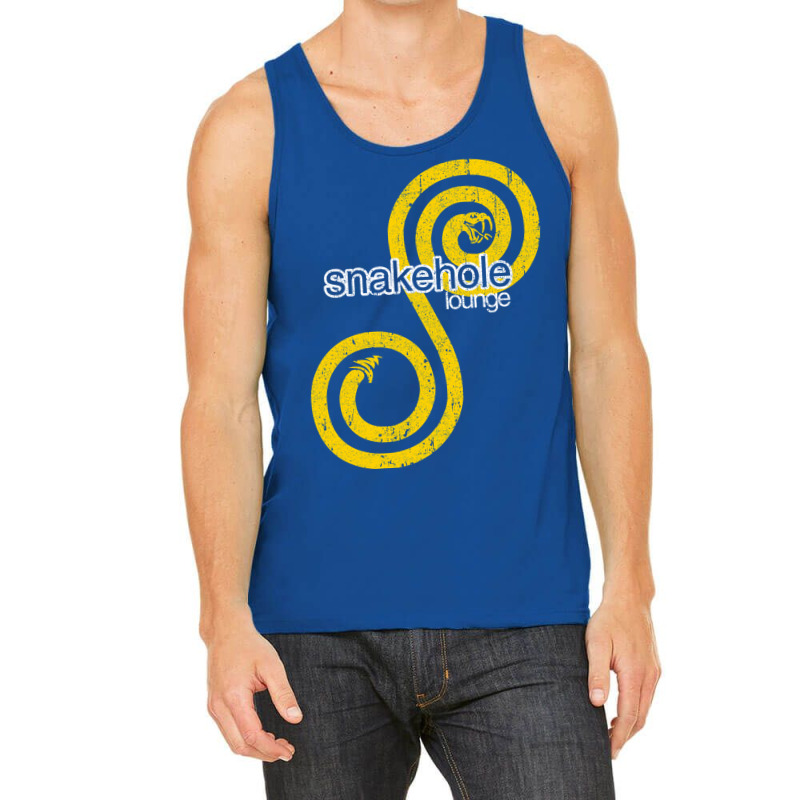 Snakehole Lounge Tank Top by ceferiflaautg | Artistshot