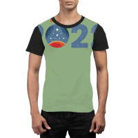 Counting Down Until Starfield Graphic T-shirt | Artistshot