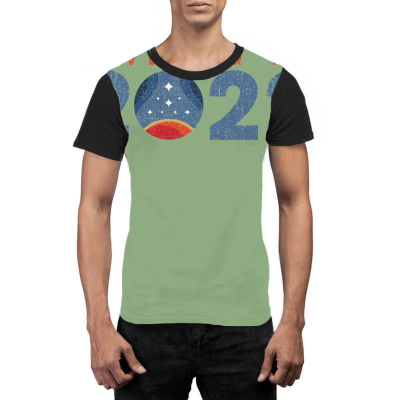 Counting Down Until Starfield Graphic T-shirt | Artistshot