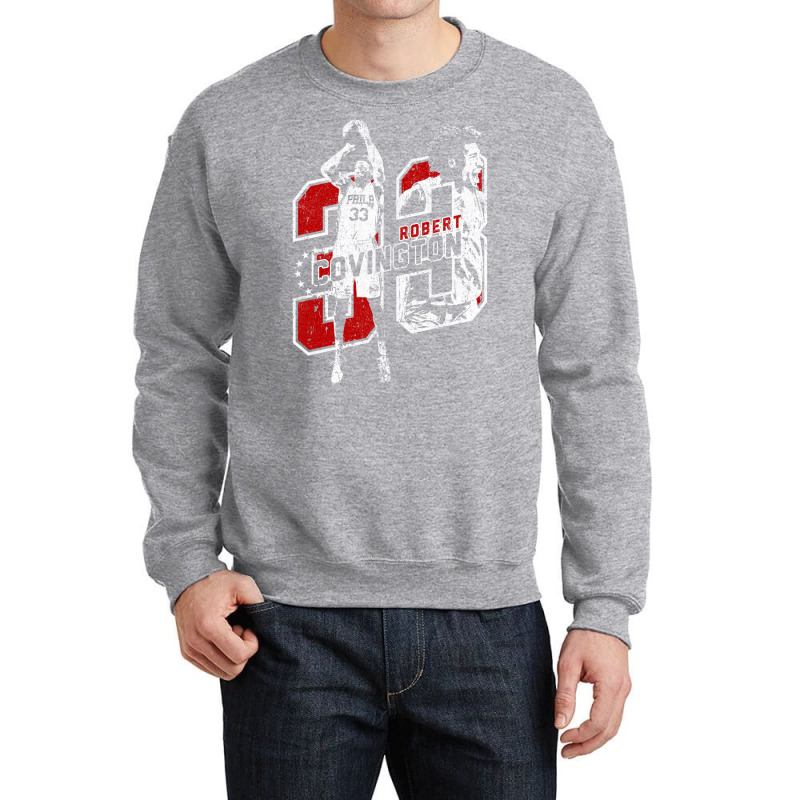 Covington Crewneck Sweatshirt | Artistshot