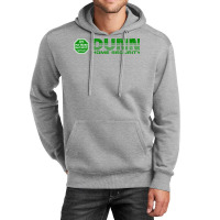 Dunn Home Security Unisex Hoodie | Artistshot