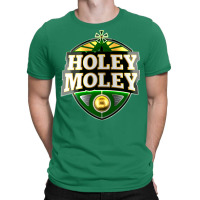 Holey Moley Golf T-shirt | Artistshot