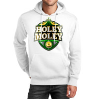 Holey Moley Golf Unisex Hoodie | Artistshot