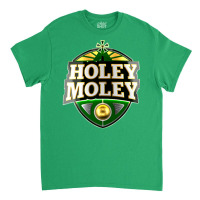 Holey Moley Golf Classic T-shirt | Artistshot