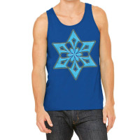 Cryo Tank Top | Artistshot