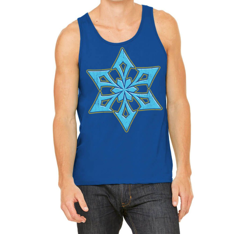 Cryo Tank Top | Artistshot