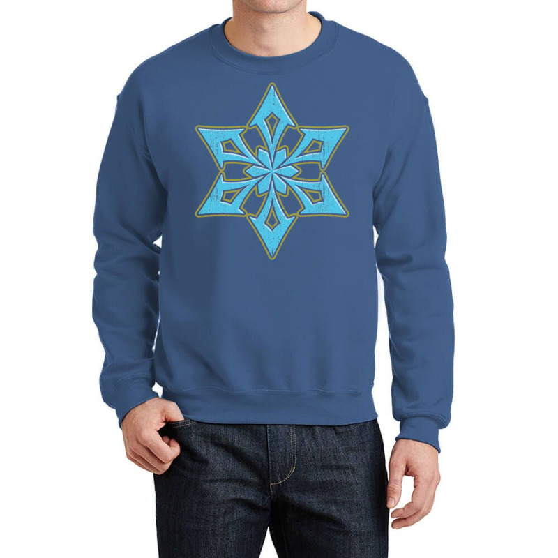 Cryo Crewneck Sweatshirt | Artistshot