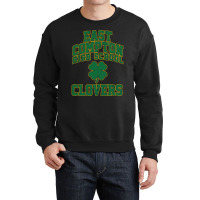 East Compton High School Clovers (variant) Crewneck Sweatshirt | Artistshot