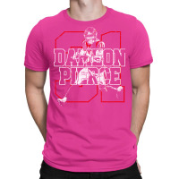 Dameon Pierce T-shirt | Artistshot