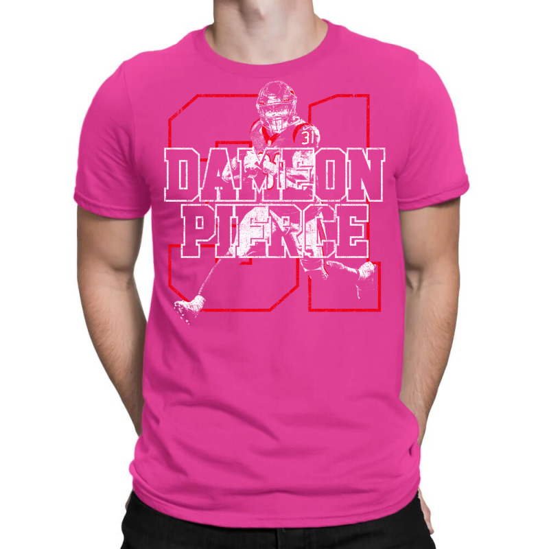 Dameon Pierce T-shirt | Artistshot