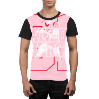 Dameon Pierce Graphic T-shirt | Artistshot