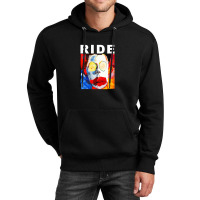 Ugly Ride Face Unisex Hoodie | Artistshot