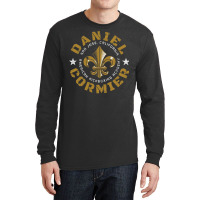 Daniel Cormier Long Sleeve Shirts | Artistshot