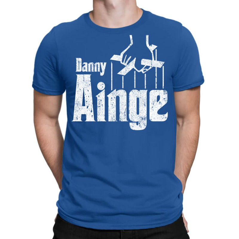 Danny Ainge T-shirt | Artistshot