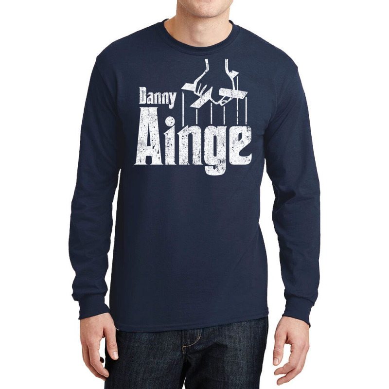 Danny Ainge Long Sleeve Shirts | Artistshot