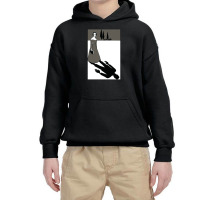 The Cute Lad Youth Hoodie | Artistshot