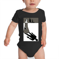 The Cute Lad Baby Bodysuit | Artistshot