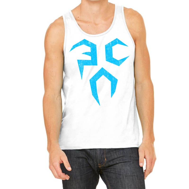 Karn Symbol Of Urza (variant) Tank Top | Artistshot