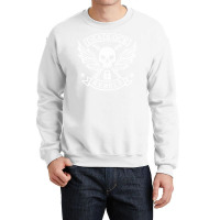 Deadlock Rebels Crewneck Sweatshirt | Artistshot