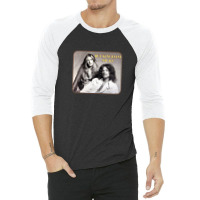 Buckingham Nicks 3/4 Sleeve Shirt | Artistshot