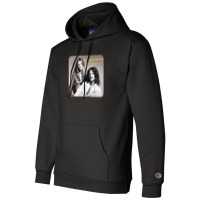 Buckingham Nicks Champion Hoodie | Artistshot