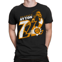 Deandre Ayton 22 T-shirt | Artistshot