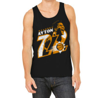 Deandre Ayton 22 Tank Top | Artistshot