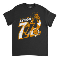 Deandre Ayton 22 Classic T-shirt | Artistshot