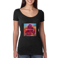 Native Women's Triblend Scoop T-shirt | Artistshot