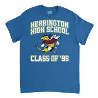 Herrington High School Class Of '98   The Faculty Classic T-shirt | Artistshot