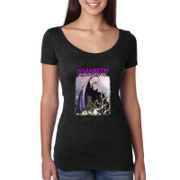 Nazareth Hair Of The Dog Women's Triblend Scoop T-shirt | Artistshot