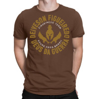 Deiveson Figueiredo T-shirt | Artistshot