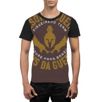 Deiveson Figueiredo Graphic T-shirt | Artistshot