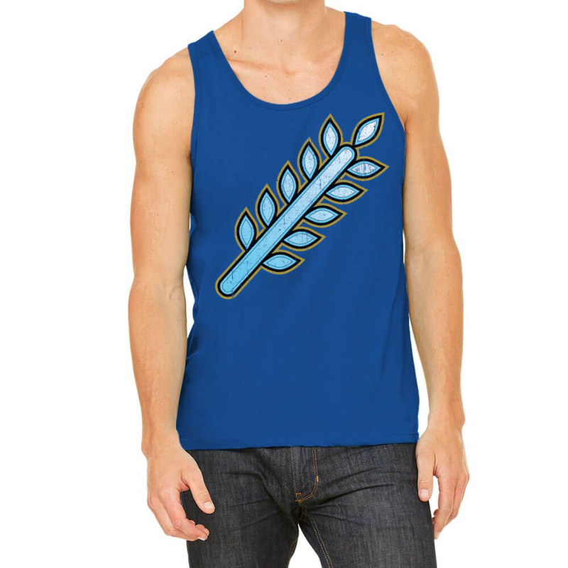 Demeter Symbol   Hades (variant) Tank Top | Artistshot