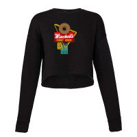 New Winchell's Donuts Cropped Sweater | Artistshot