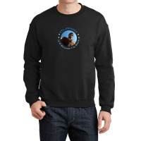 Syl Johnson Is It Because I'm Black Crewneck Sweatshirt | Artistshot