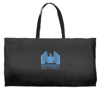 Synthesizer God For Electronic Musician Weekender Totes | Artistshot