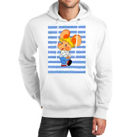 Yume Miru Toppo Jījo Unisex Hoodie | Artistshot