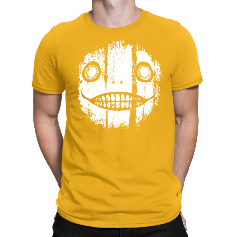 Nier T-shirt | Artistshot