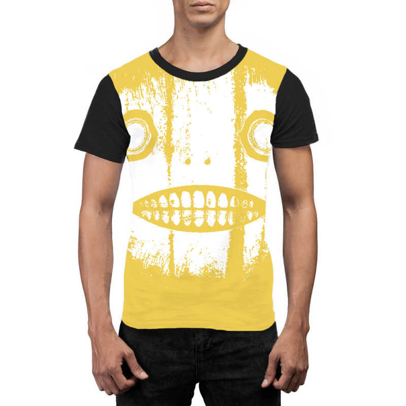 Nier Graphic T-shirt | Artistshot