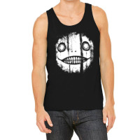 Nier Tank Top | Artistshot