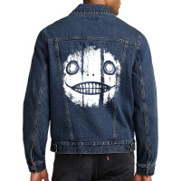 Nier Men Denim Jacket | Artistshot