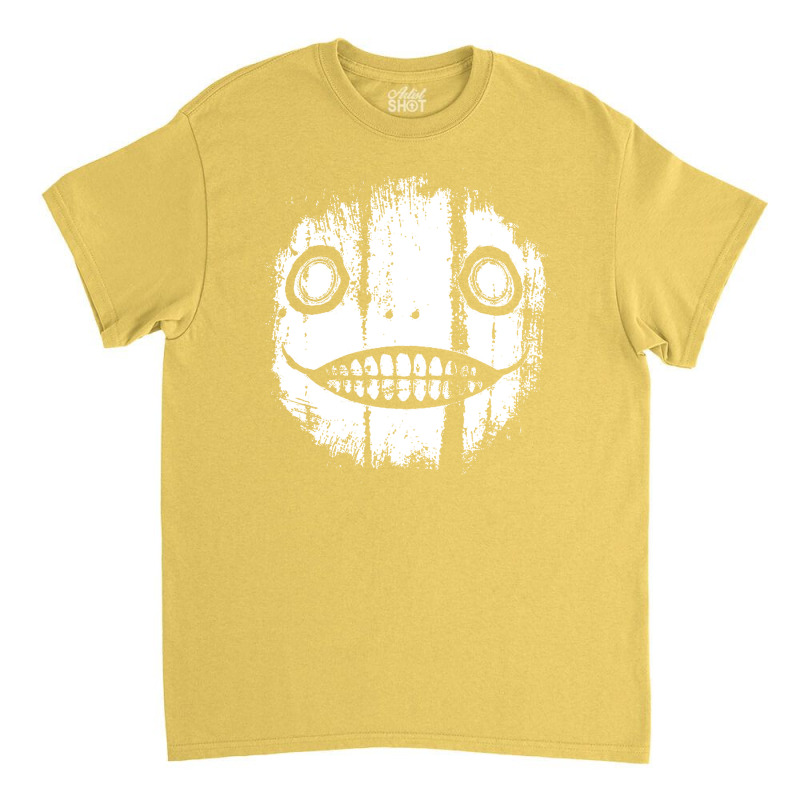 Nier Classic T-shirt | Artistshot