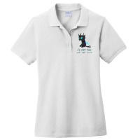 My Little Pony   Mlp   Changeling Ladies Polo Shirt | Artistshot