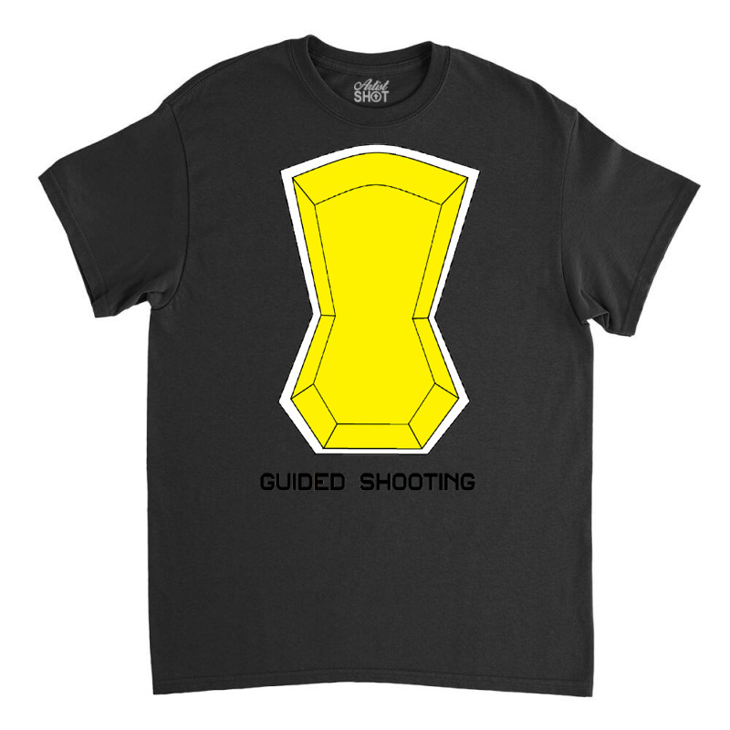 Trending Guided Shooting Classic T-shirt | Artistshot