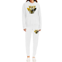 Just Bee   Bee Hoodie & Jogger Set | Artistshot