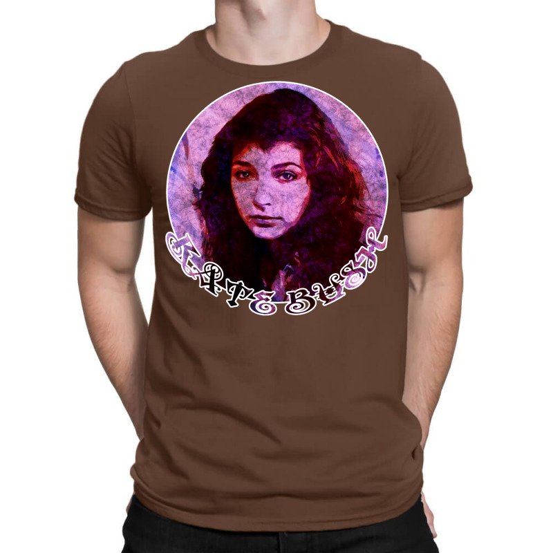 Kate Colour T-shirt | Artistshot